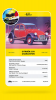 Heller 56766 STARTER KIT Citroën 2CV Charleston 1/24